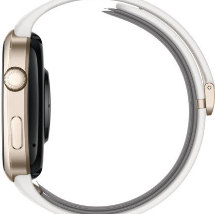 Huawei Watch D2 Aluminium 48mm με Παλμογράφο (Χρυσό)