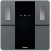 Beurer Smart Ζυγαριά 180kg με Λιπομετρητή & Bluetooth Γκρι
