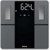 Beurer Smart Ζυγαριά 180kg με Λιπομετρητή & Bluetooth Γκρι