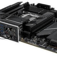 Asus Rog Strix X870E-H Gaming Wifi7 Motherboard ATX με AMD AM5 Socket 90MB1M90-M0EAY0