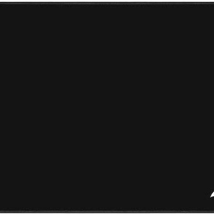 Sharkoon Skiller Gaming Mouse Pad Μαύρο