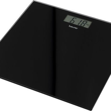Beurer Ψηφιακή Ζυγαριά 180kg Μαύρη 75621