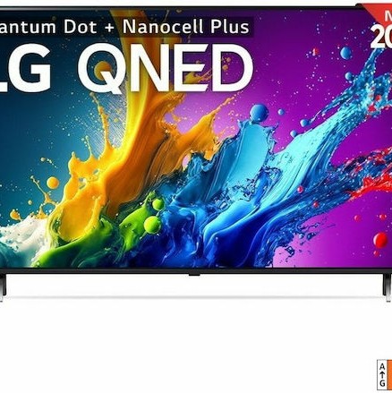 LG Smart Τηλεόραση 50