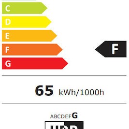 LG Smart Τηλεόραση 50