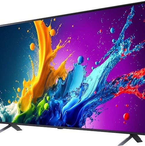 LG Smart Τηλεόραση 50