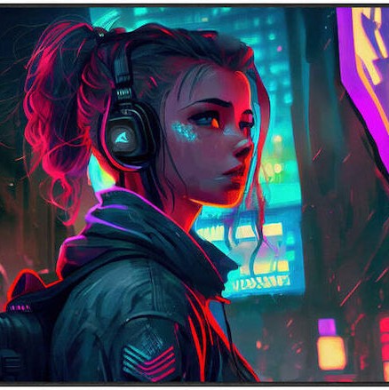 Sharkoon Skiller Gaming Mouse Pad XXL 900mm