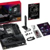 Asus ROG STRIX X870-F GAMING WIFI Motherboard ATX με AMD AM5 Socket 90MB1IV0-M0EAY0