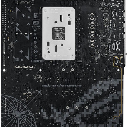 Asus ROG STRIX X870-F GAMING WIFI Motherboard ATX με AMD AM5 Socket 90MB1IV0-M0EAY0