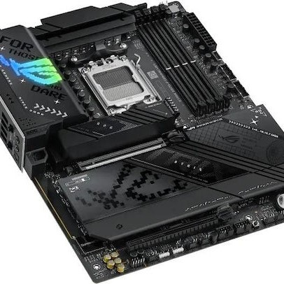 Asus ROG STRIX X870-F GAMING WIFI Motherboard ATX με AMD AM5 Socket 90MB1IV0-M0EAY0