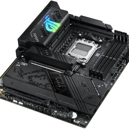 Asus ROG STRIX X870-F GAMING WIFI Motherboard ATX με AMD AM5 Socket 90MB1IV0-M0EAY0