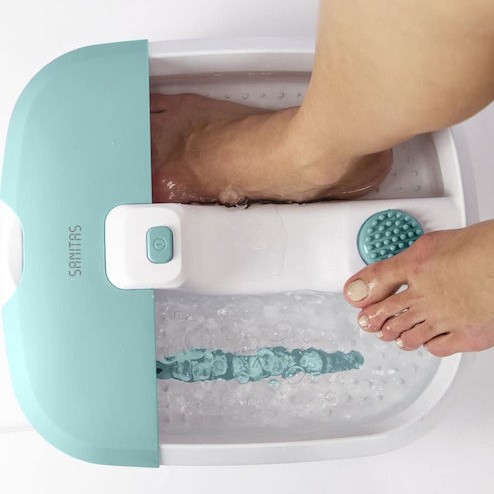 Sanitas SFB07 Ποδόλουτρο 63233