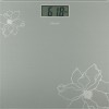 Beurer Ψηφιακή Ζυγαριά 180kg Ασημί Flower 75630