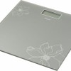 Beurer Ψηφιακή Ζυγαριά 180kg Ασημί Flower 75630