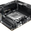Asus ROG STRIX X870-I Gaming WIFI Motherboard Mini ITX με AMD AM5 Socket 90MB1IW0-M0EAY0