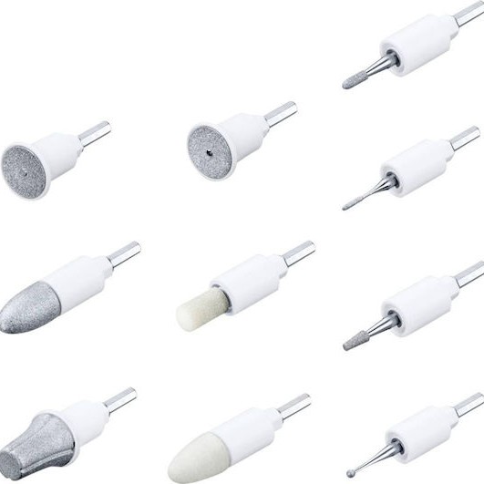 Beurer Εργαλεία Περιποίησης Νυχιών