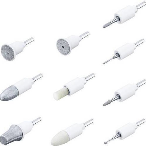 Beurer Εργαλεία Περιποίησης Νυχιών