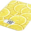 Beurer KS 19 Ψηφιακή Ζυγαριά Κουζίνας 1gr/5kg Lemon
