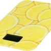Beurer KS 19 Ψηφιακή Ζυγαριά Κουζίνας 1gr/5kg Lemon