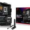 Asus ROG STRIX Z890 H GAMING WIFI Motherboard ATX με Intel 1851 Socket 90MB1K20-M0EAY0