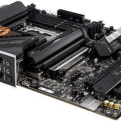 Asus ROG STRIX Z890 H GAMING WIFI Motherboard ATX με Intel 1851 Socket 90MB1K20-M0EAY0