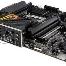 Asus ROG STRIX Z890 H GAMING WIFI Motherboard ATX με Intel 1851 Socket 90MB1K20-M0EAY0