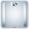 Beurer Ψηφιακή Ζυγαριά 180kg με Λιπομετρητή Ασημί