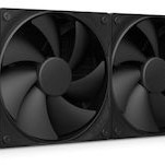 NZXT Kraken Elite 360 (v2) Υδρόψυξη Επεξεργαστή Τριπλού Ανεμιστήρα 120mm για Socket 1700/1200