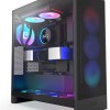 NZXT Kraken Elite 240 (v2) Υδρόψυξη Επεξεργαστή Διπλού Ανεμιστήρα 120mm για Socket AM4/AM5/1700/1200/115x με RGB Φωτισμό
