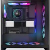 NZXT Kraken Elite 240 (v2) Υδρόψυξη Επεξεργαστή Διπλού Ανεμιστήρα 120mm για Socket AM4/AM5/1700/1200/115x με RGB Φωτισμό