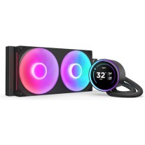 NZXT Kraken Elite 280 RGB V2 (v2) Υδρόψυξη Επεξεργαστή Διπλού Ανεμιστήρα για Socket AM4/AM5/1700/1200/115x