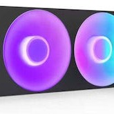 NZXT Kraken Elite 360 (v2) Υδρόψυξη Επεξεργαστή Τριπλού Ανεμιστήρα 120mm για Socket AM4/AM5/1700/1200 με RGB Φωτισμό