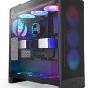NZXT Kraken Elite 360 (v2) Υδρόψυξη Επεξεργαστή Τριπλού Ανεμιστήρα 120mm για Socket AM4/AM5/1700/1200 με RGB Φωτισμό