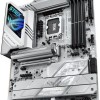 Asus ROG Strix Z890-A Gaming WIFI Motherboard ATX με Intel 1851 Socket 90MB1I90-M0EAY0