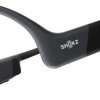 Shokz OpenRun Bone Conduction Bluetooth Handsfree Ακουστικά με Αντοχή στον Ιδρώτα Μαύρα