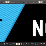 Lexar NQ710 SSD 500GB M.2 PCI Express 4.0