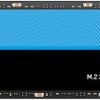 Lexar NQ710 SSD 500GB M.2 PCI Express 4.0