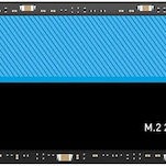 Lexar NQ710 SSD 500GB M.2 PCI Express 4.0