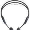 Shokz OpenRun Mini Bone Conduction Bluetooth Handsfree Ακουστικά με Αντοχή στον Ιδρώτα Μαύρα