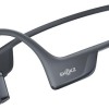 Shokz OpenRun Pro 2 Bone Conduction Bluetooth Handsfree Ακουστικά με Αντοχή στον Ιδρώτα Μαύρα