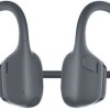 Shokz OpenRun Pro 2 Bone Conduction Bluetooth Handsfree Ακουστικά με Αντοχή στον Ιδρώτα Μαύρα