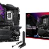 Asus ROG Strix Z890-E Gaming WIFI Motherboard ATX με Intel 1851 Socket 90MB1IM0-M0EAY0