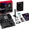 Asus ROG Strix Z890-E Gaming WIFI Motherboard ATX με Intel 1851 Socket 90MB1IM0-M0EAY0