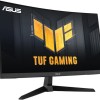 Asus TUF Gaming VG27VQM1B VA Curved Gaming Monitor 27