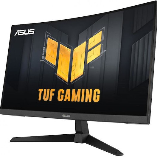 Asus TUF Gaming VG27VQM1B VA Curved Gaming Monitor 27