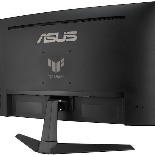 Asus TUF Gaming VG27VQM1B VA Curved Gaming Monitor 27