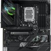 Asus Rog Strix Z890-F Gaming Wifi Motherboard ATX με Intel 1851 Socket 90MB1I40-M0EAY0