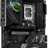 Asus Rog Strix Z890-F Gaming Wifi Motherboard ATX με Intel 1851 Socket 90MB1I40-M0EAY0