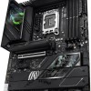 Asus Rog Strix Z890-F Gaming Wifi Motherboard ATX με Intel 1851 Socket 90MB1I40-M0EAY0