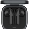 Xiaomi Redmi Buds 6 Active Bluetooth Handsfree Ακουστικά με Αντοχή στον Ιδρώτα και Θήκη Φόρτισης Μαύρα