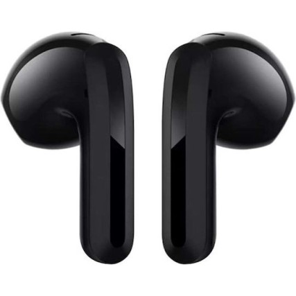 Xiaomi Redmi Buds 6 Active Bluetooth Handsfree Ακουστικά με Αντοχή στον Ιδρώτα και Θήκη Φόρτισης Μαύρα